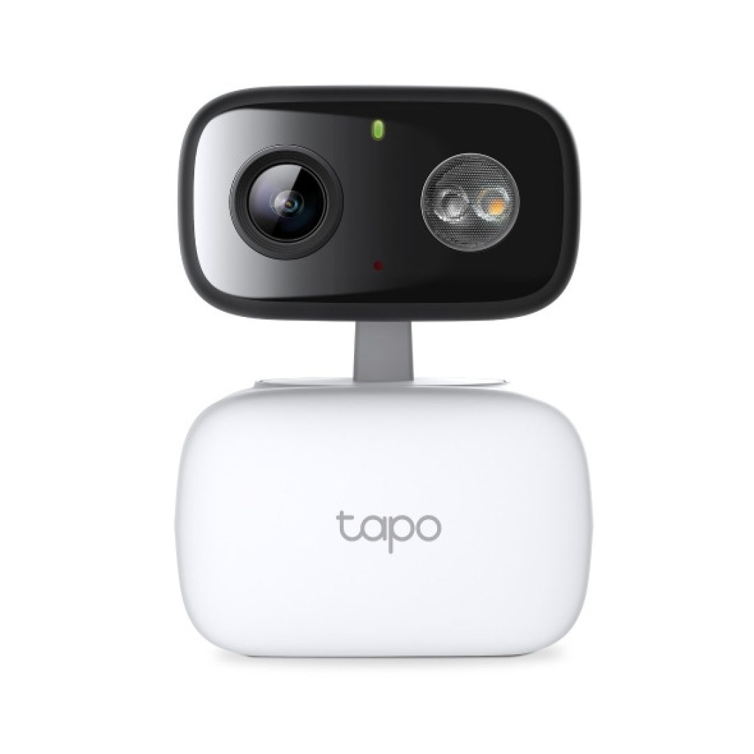 Tp-Link Tapo C206 | Indoor/Outdoor Home Security Wi-Fi Camera